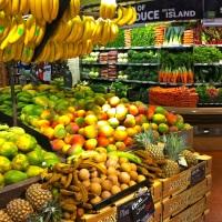 "Whole Foods Market" auf Oahu/Hawaii – Der Supermarkt für Genießer