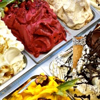 Eiscafés: So schmeckt der Sommer in Hannover